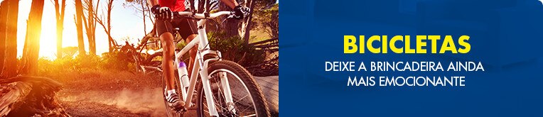 Bicicletas