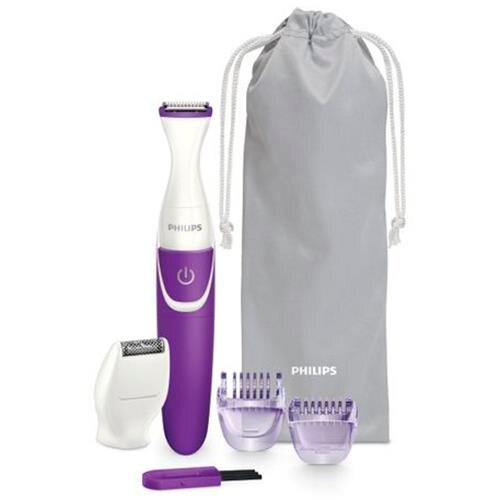 Aparador de Pelos Philips Bikini Trimmer Bivolt Aparelhos de Depilaç u00e3o no CasasBahia com br Aparador Stockholm Blanco Ikea ~ Aparador de Pelos Philips Bikini Trimmer Bivolt Aparelhos de Depilaç u00e3o no CasasBahia com br