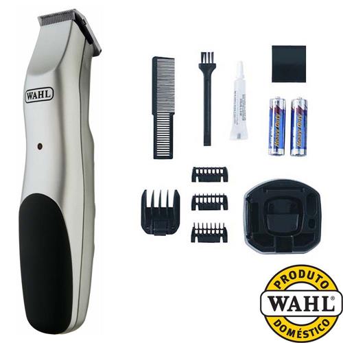 Aparador de Pelos Wahl Groomsmanà pilha Aparadores de Pelos no CasasBahia com br Aparador Wahl Groomsman Body ~ Aparador de Pelos Wahl Groomsmanà pilha Aparadores de Pelos no CasasBahia com br