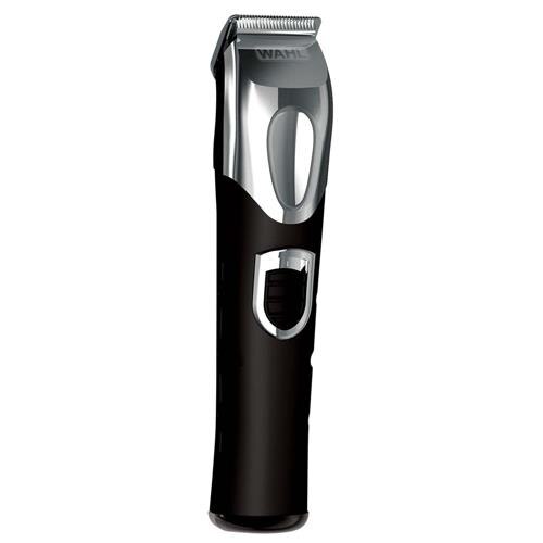 Kit Aparador de Pelos Wahl Clipper Lithium u00cdon Trimmer 4 Artesanato Garrafa De Vidro ~ Kit Aparador de Pelos Wahl Clipper Lithium u00cdon Trimmer 4