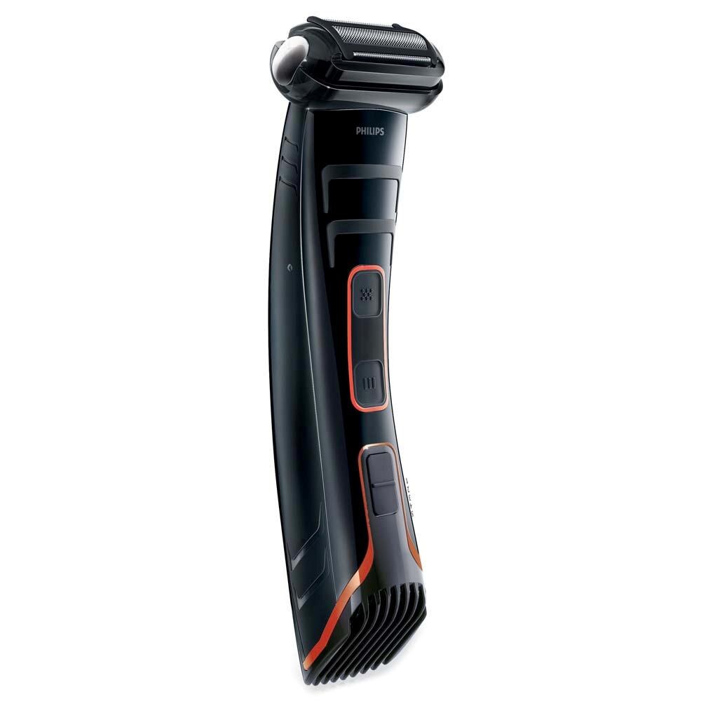 Aparador de Pelos Philips Bodygroom Series 7000 TT2039 15 Bivolt Aparadores de Pelos Armario Banheiro Espelho Correr ~ Aparador de Pelos Philips Bodygroom Series 7000 TT2039 15 Bivolt Aparadores de Pelos
