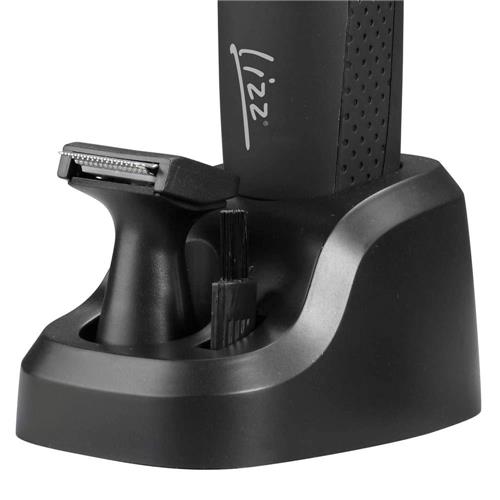 Aparador de Pelos Lizz Trimmer 3 em 1 Preto Pilha Aparadores de Pelos no CasasBahia com br Adesivo Para Geladeira Pinguim ~ Aparador de Pelos Lizz Trimmer 3 em 1 Preto Pilha Aparadores de Pelos no CasasBahia com br