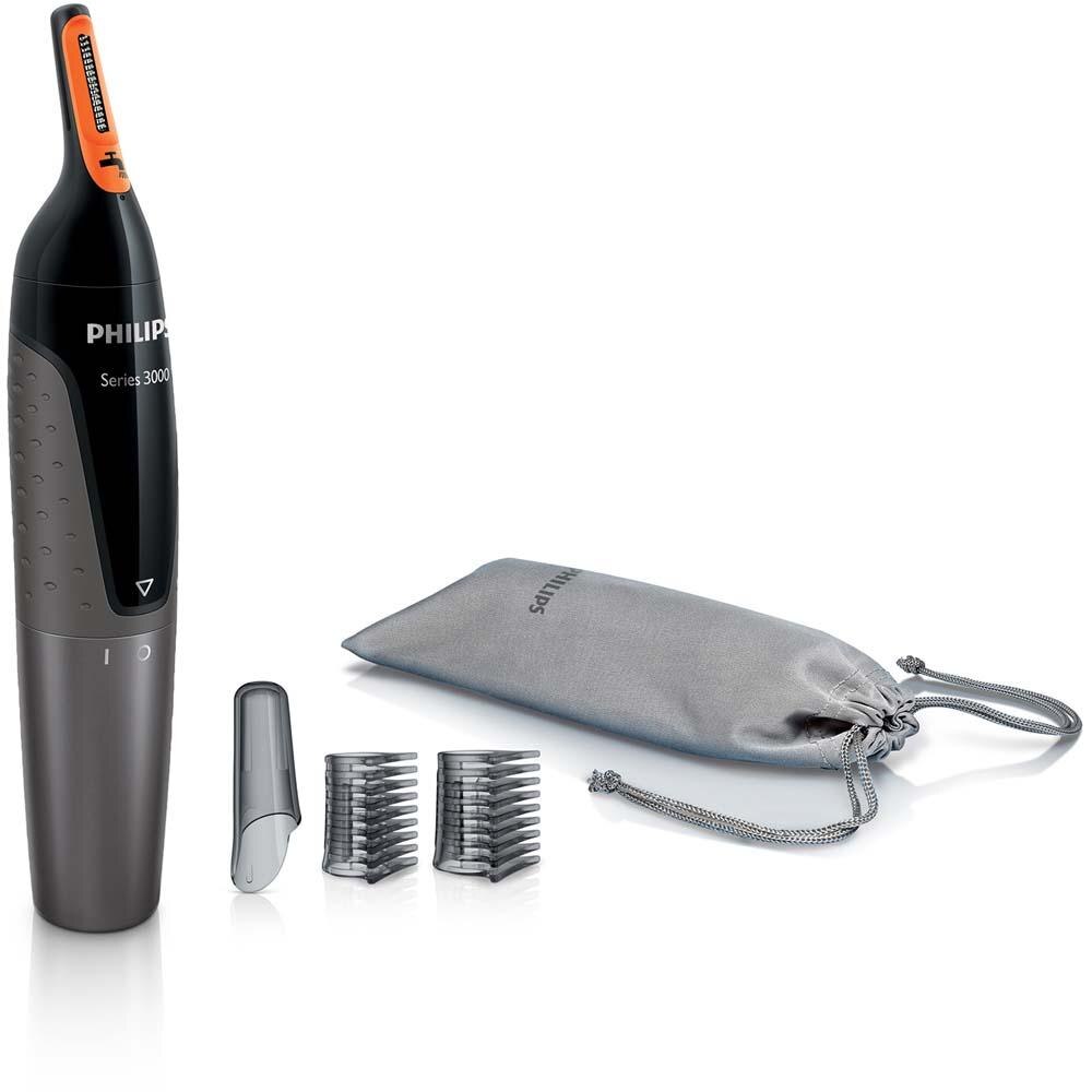 Aparador Philips NoseTrimmer NT3160 Aparadores de Pelos Aparador Grande Para Sala De Jantar ~ Aparador Philips NoseTrimmer NT3160 Aparadores de Pelos