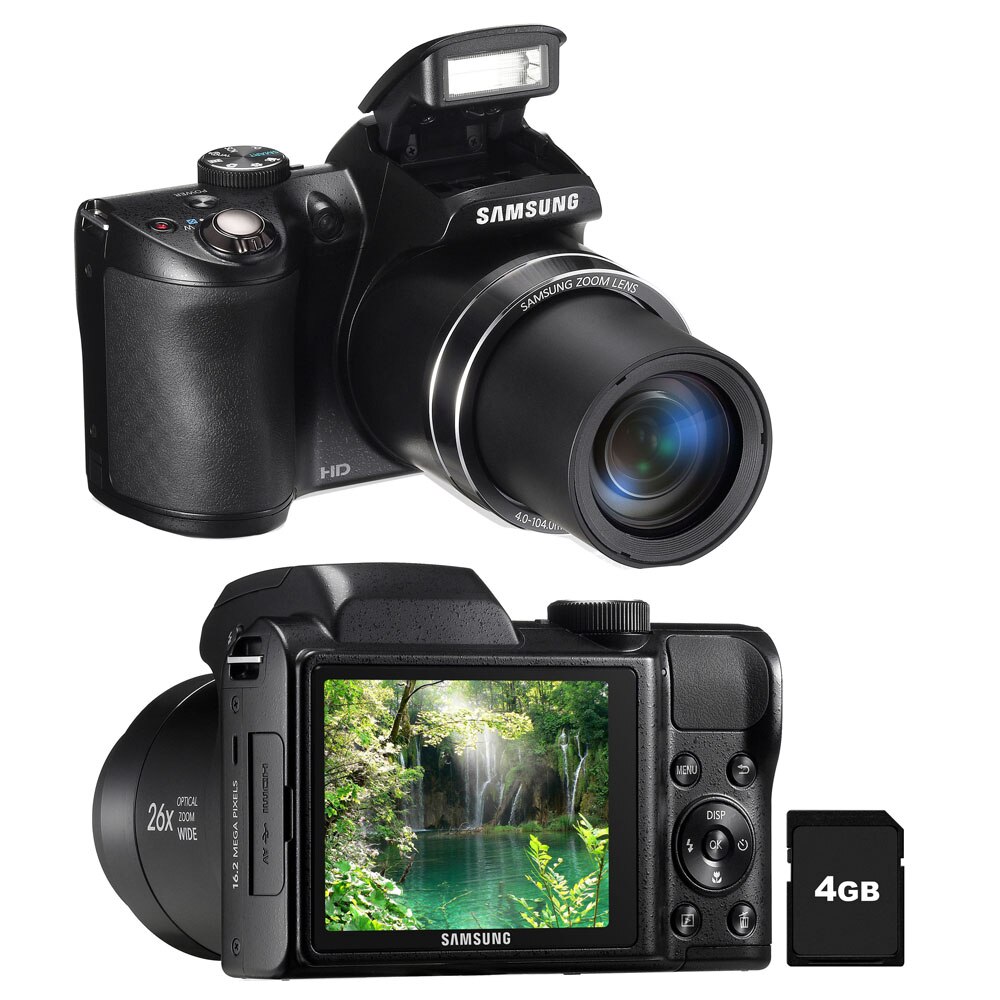 Manual Da Samsung Wb100