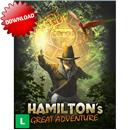 Game Hamilton's Great Adventure para Download - PC