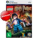 Game LEGO Harry Potter: Years 5-7 para Download...