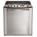 Fogão de Embutir Electrolux Celebrate Premium 4...