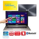 Ultrabook Asus UX31A-C4031H com Intel® Core™ i7...