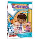 DVD - Doutora Brinquedos: Hora do Exame - Doc M...