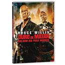 DVD - Duro de Matar: Um Bom Dia Para Morrer - a...