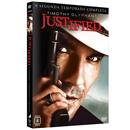 DVD - Justified - 2ª Temporada - 3 Discos