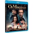 Blu-Ray - Os Miseráveis - Les Misérables