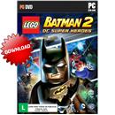 Game LEGO Batman 2: DC Super Heroes para Downlo...