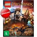 Game LEGO The Lord of the Rings para Download -...
