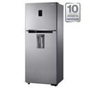 Refrigerador Samsung Frost Free Duplex RT35FEAJ...