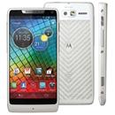 Celular Desbloqueado Motorola RAZR i Branco com...