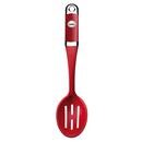 Colher de Silicone Kitchenaid Vazada KII24 - Ve...