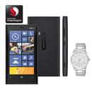 Celular Desbloqueado Nokia Lumia 920 Preto com ...