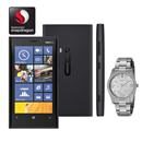 Celular Desbloqueado Nokia Lumia 920 Preto  com...