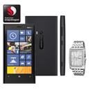 Celular Desbloqueado Nokia Lumia 920 Preto com ...