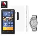 Celular Desbloqueado Nokia Lumia 920 Branco com...