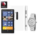 Celular Desbloqueado Nokia Lumia 920 Branco com...