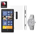 Celular Desbloqueado Nokia Lumia 920 Branco com...