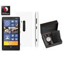 Celular Desbloqueado Nokia Lumia 920 Branco com...