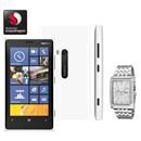 Celular Desbloqueado Nokia Lumia 920 Branco com...