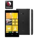 Celular Desbloqueado Nokia Lumia 720 Preto com ...