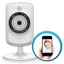 Câmera de Monitoramento D-Link DCS-942L Cloud I...