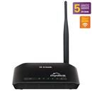 Roteador D-Link DIR-900L Wirelles 802.11B/G/N 1...
