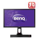 Monitor LCD LED 3D Benq 24” Game XL2420T Widesc...
