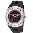 Relógio Masculino Anadigi Technos 6165M/8R – Preto