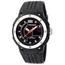 Relógio Masculino Anadigi Technos 6220M/8P - Preto