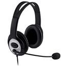 Headset Microsoft LifeChat LX3000 com Microfone