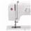 Máquina de Costura Singer Doméstica Promise 1408 - Branca
