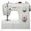 Máquina de Costura Singer Doméstica Tradition 2250 - Branca 