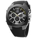 Relógio Masculino Anadigi Mormaii BJ2989AB/8Y -...