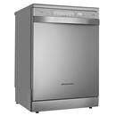 Lava-Louças Brastemp BLF12 com 6 Programas e 12...