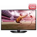 TV 55" LED LG 55LN5400 Full HD com Conversor Di...