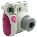 Câmera Instantânea Fujifilm Instax 7S Rosa