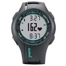 Monitor Cardíaco Feminino Garmin Forerunner 210...