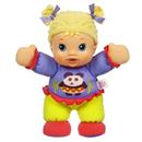 Boneca Baby Alive Hasbro Aconchego 20931