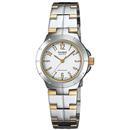 Relógio Feminino Analógico Casio Quartz 1242SG7...