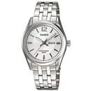 Relógio Feminino Analógico Casio 1335D7AVDF - P...