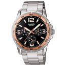 Relógio Masculino Analógico Casio MTP1299D1AVDF...