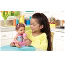 Boneca Baby Alive Hasbro Sorvetinho 1695