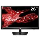 TV Monitor 26" LED LG 26MA33D com Painel IPS, E...