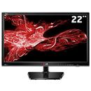 TV Monitor 22" LED LG 22MA33D com Painel IPS, E...